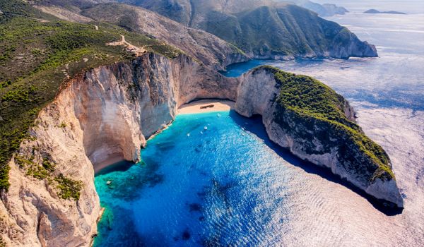 xigia boat cruises