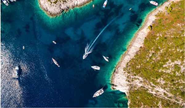 xigia boat cruises