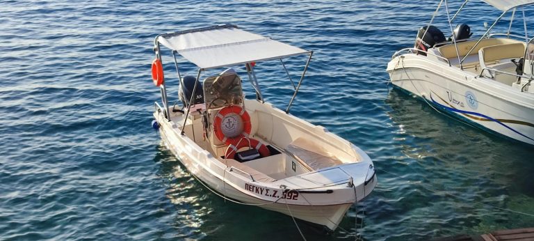 xigia boat cruises
