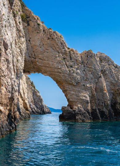 antiparos boat rentals