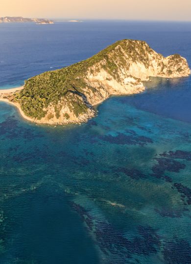 Polyaigos boat rentals