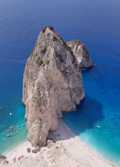 antiparos boat rentals